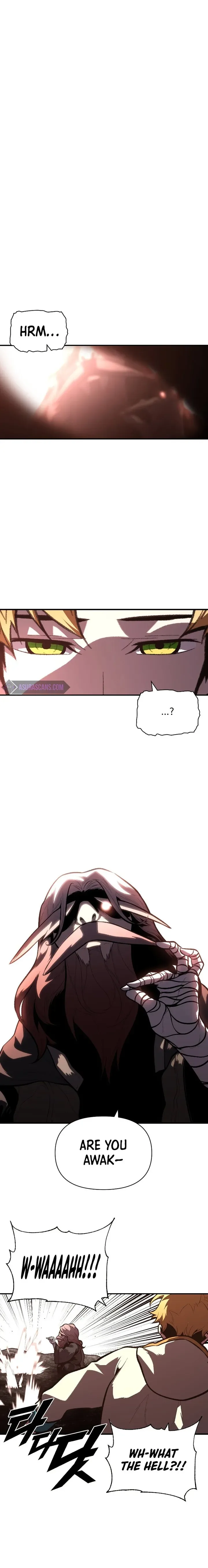 Talent-Swallowing Magician Chapter 42 page 13