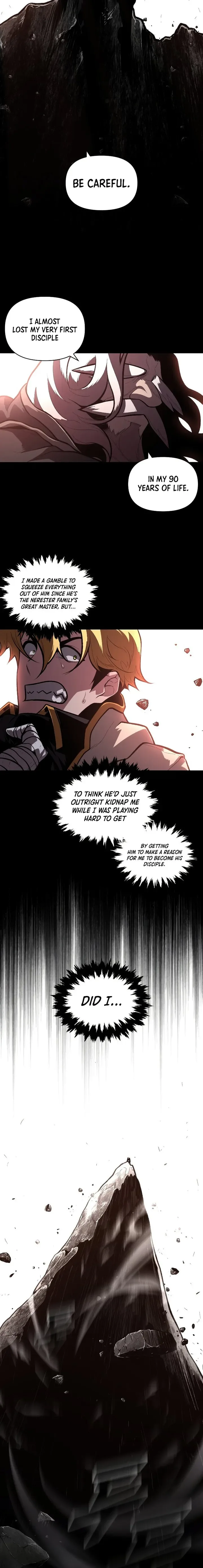 Talent-Swallowing Magician Chapter 42 page 15