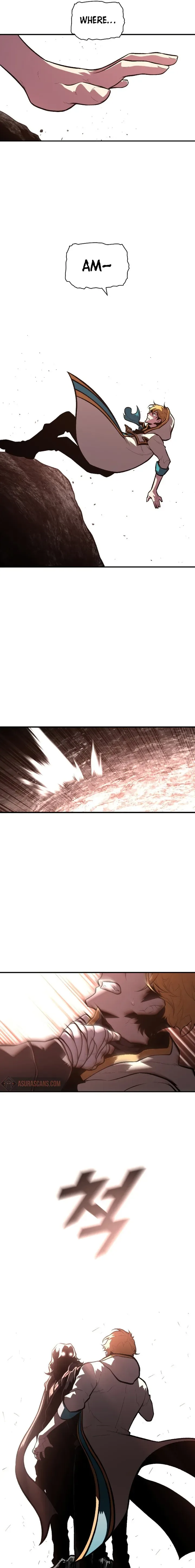 Talent-Swallowing Magician Chapter 42 page 14
