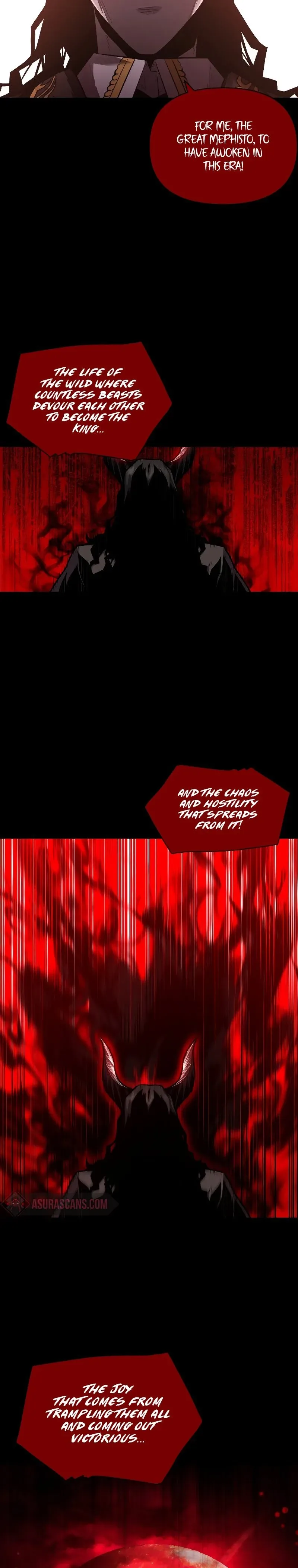Talent-Swallowing Magician Chapter 41 page 6