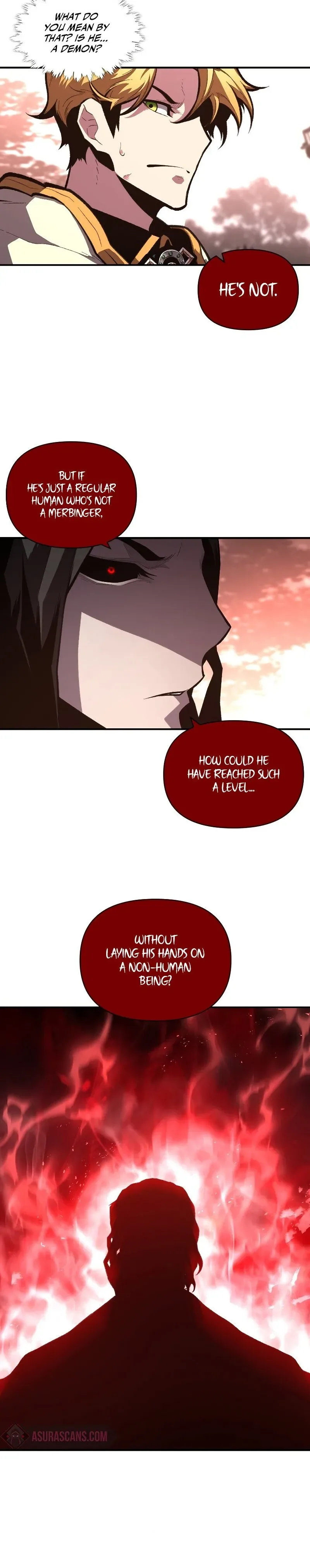 Talent-Swallowing Magician Chapter 41 page 4