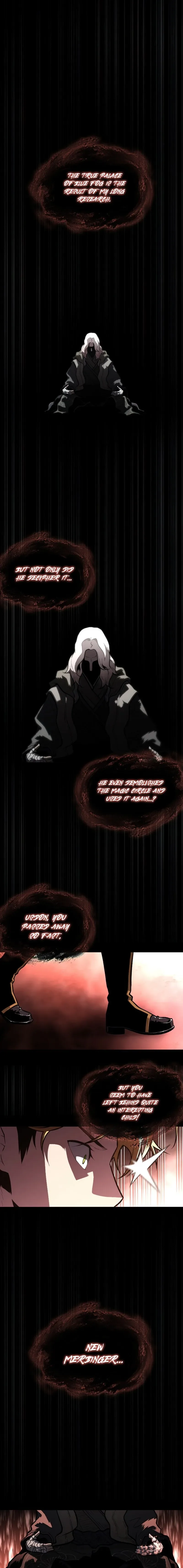 Talent-Swallowing Magician Chapter 40 page 2