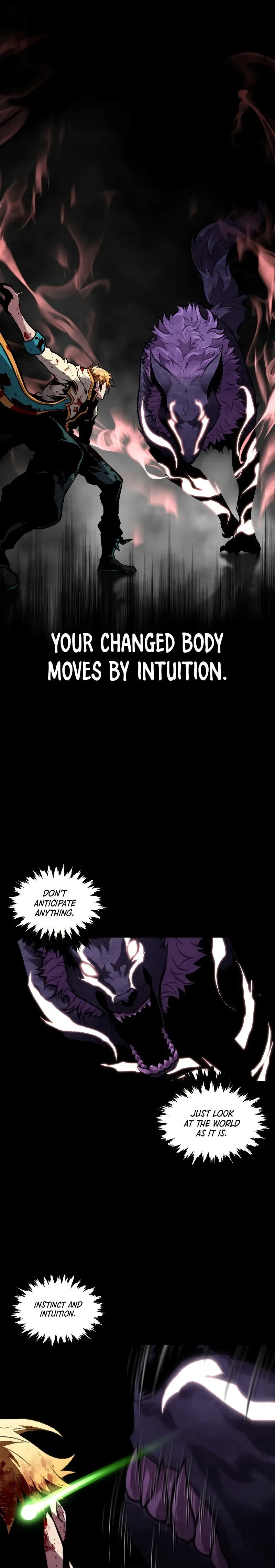 Talent-Swallowing Magician Chapter 44 page 9