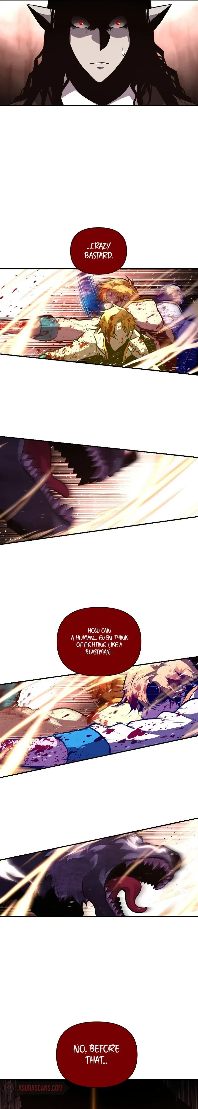 Talent-Swallowing Magician Chapter 44 page 12