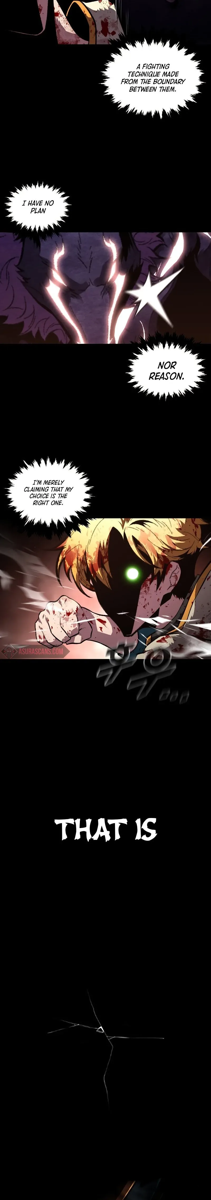Talent-Swallowing Magician Chapter 44 page 10