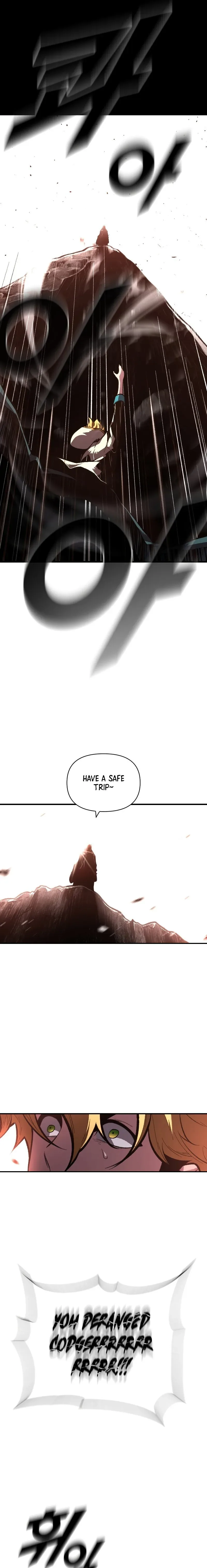Talent-Swallowing Magician Chapter 43 page 5