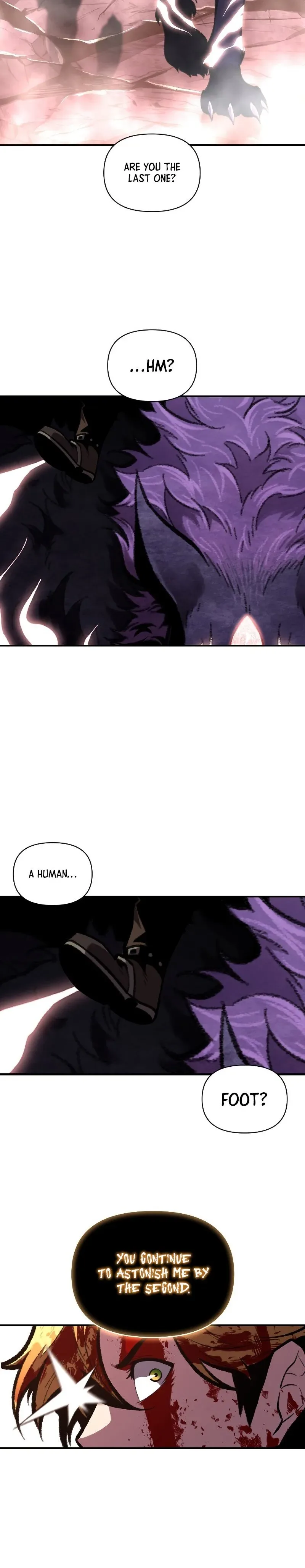 Talent-Swallowing Magician Chapter 44 page 23