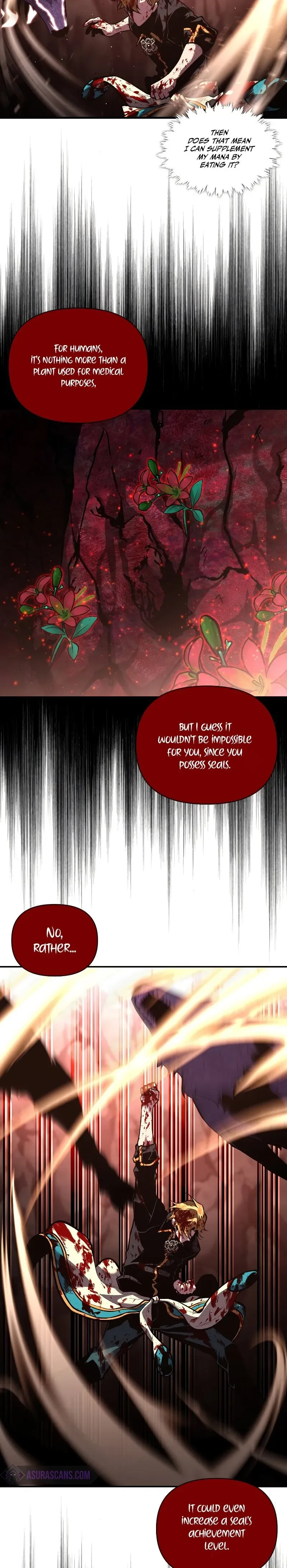 Talent-Swallowing Magician Chapter 44 page 19