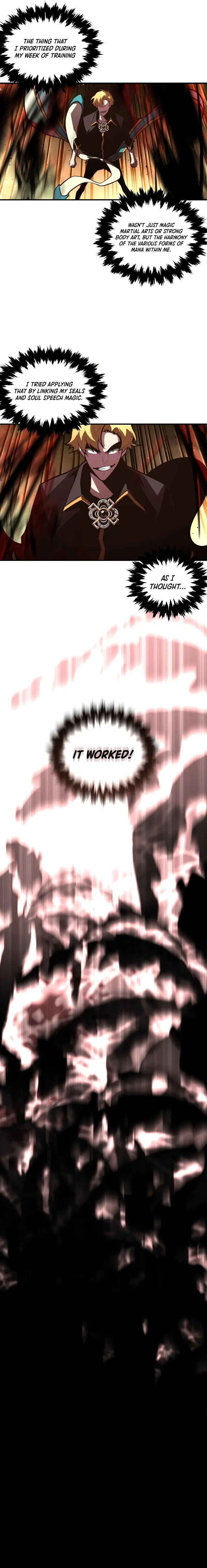 Talent-Swallowing Magician Chapter 46 page 15