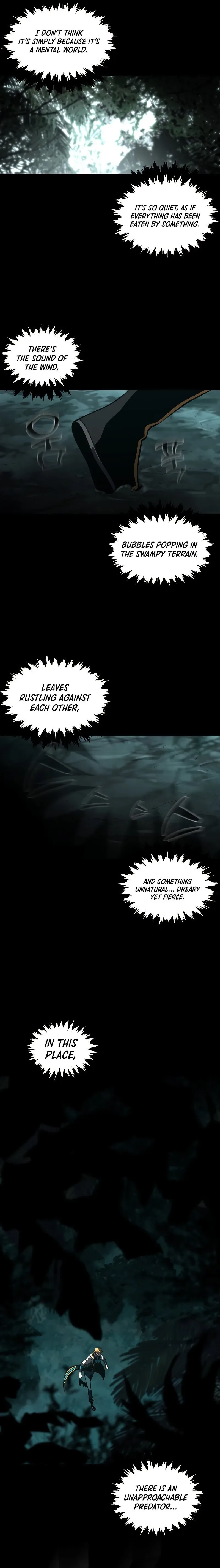 Talent-Swallowing Magician Chapter 46 page 17
