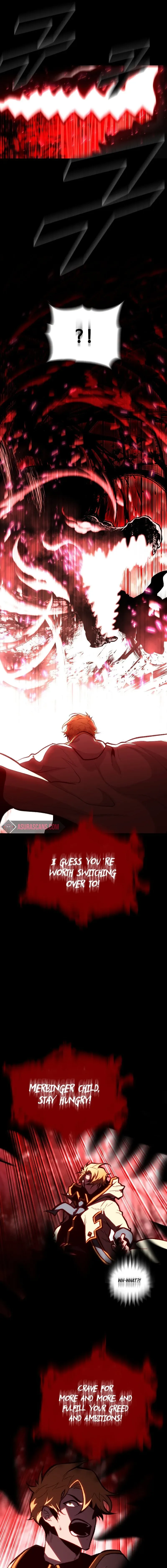 Talent-Swallowing Magician Chapter 47 page 7