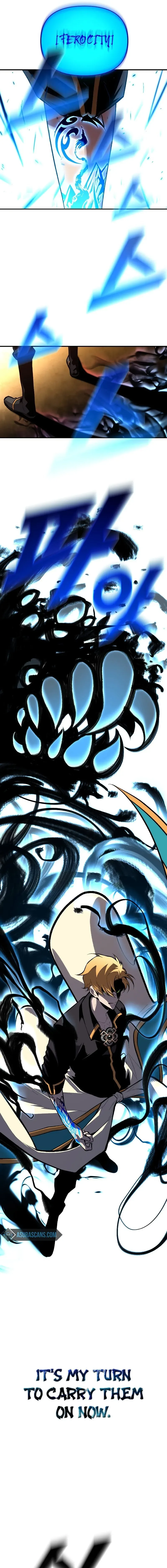 Talent-Swallowing Magician Chapter 47 page 13