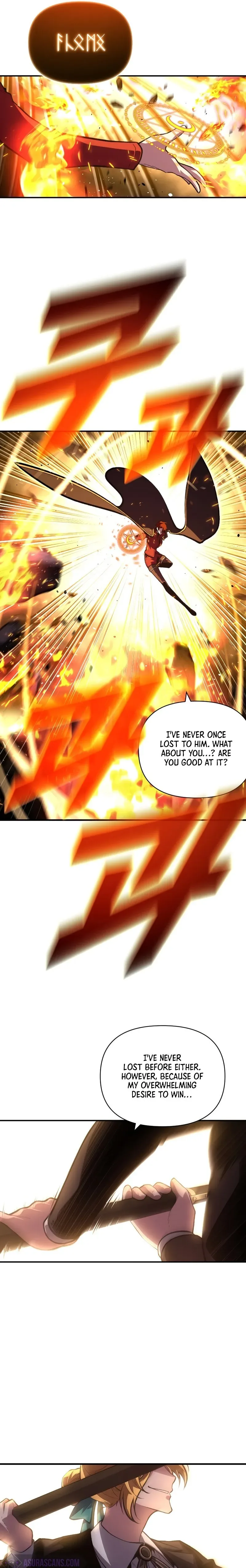 Talent-Swallowing Magician Chapter 48 page 15