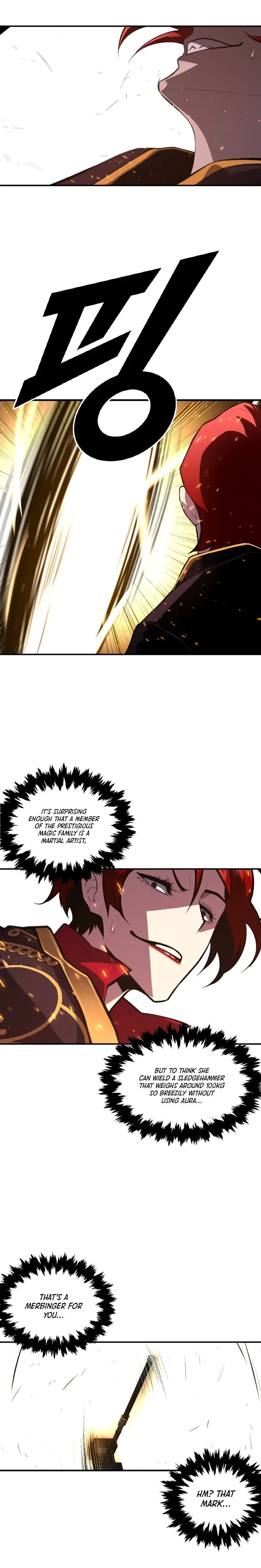 Talent-Swallowing Magician Chapter 48 page 17
