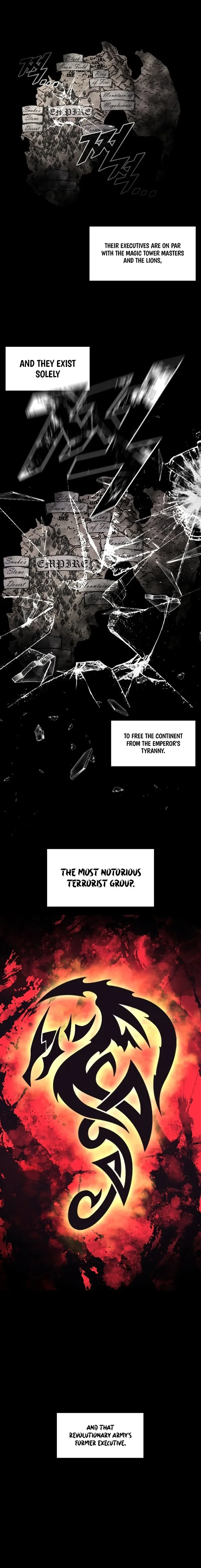 Talent-Swallowing Magician Chapter 43 page 18
