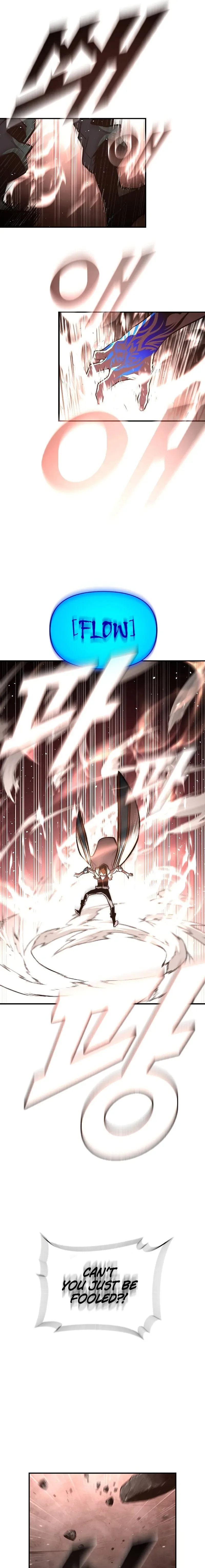 Talent-Swallowing Magician Chapter 43 page 7