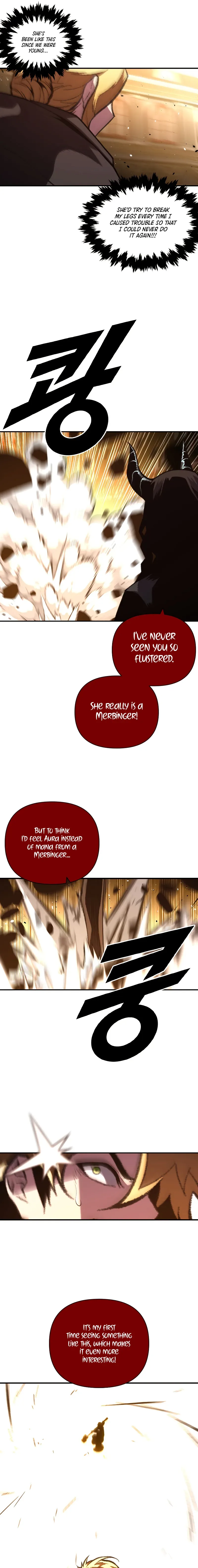 Talent-Swallowing Magician Chapter 49 page 7