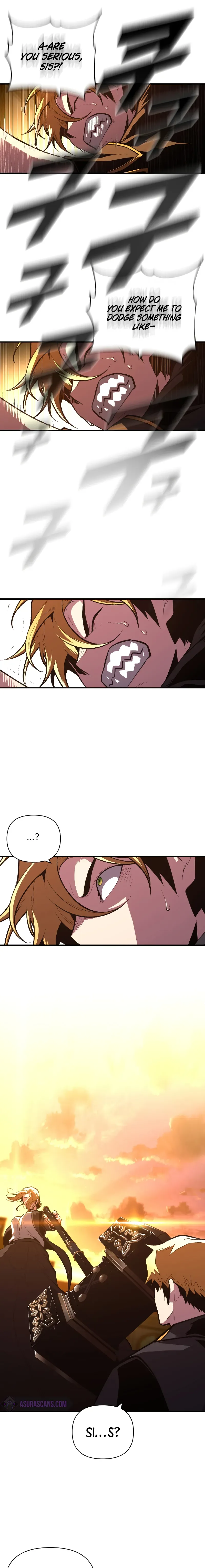 Talent-Swallowing Magician Chapter 49 page 9