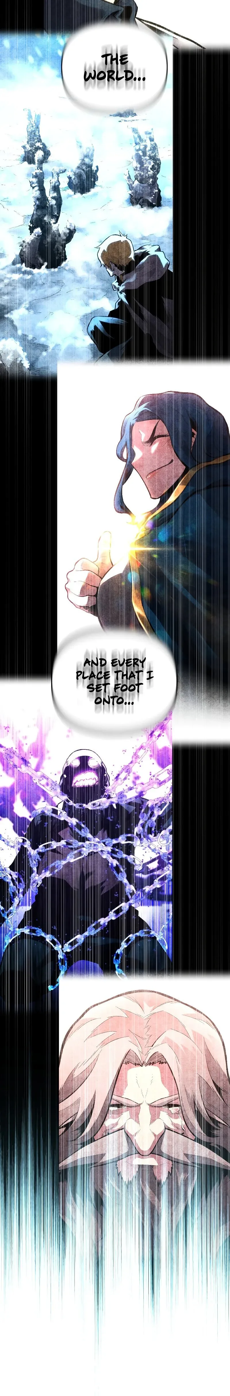 Talent-Swallowing Magician Chapter 49 page 15