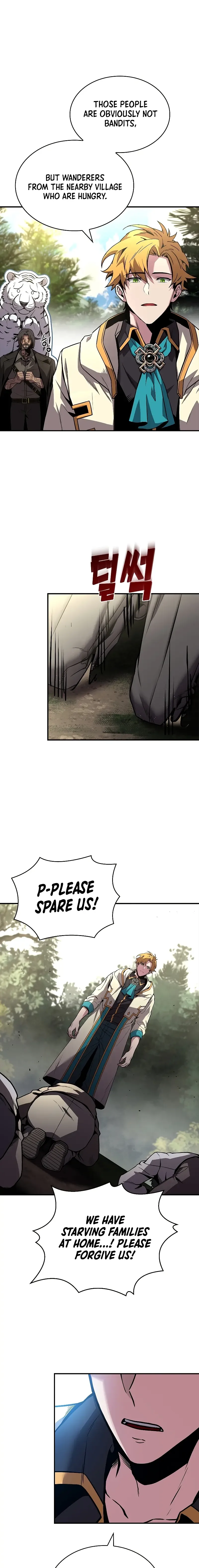 Talent-Swallowing Magician Chapter 51 page 16