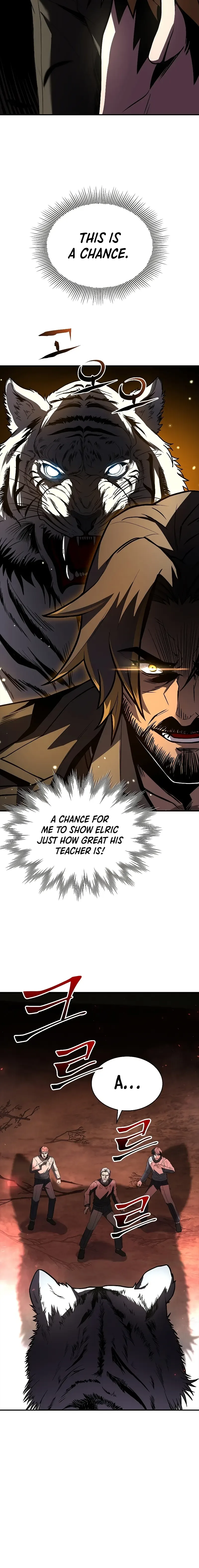 Talent-Swallowing Magician Chapter 51 page 13