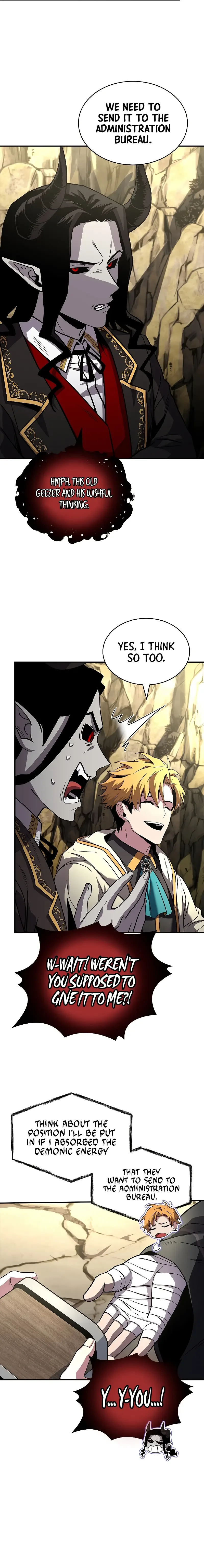 Talent-Swallowing Magician Chapter 52 page 13