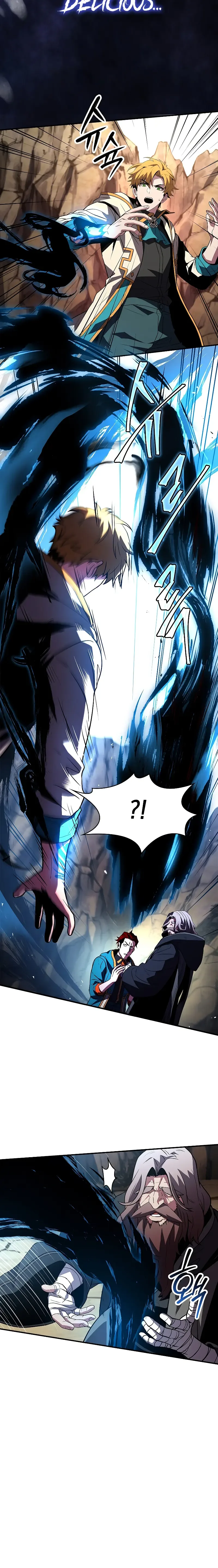 Talent-Swallowing Magician Chapter 52 page 15