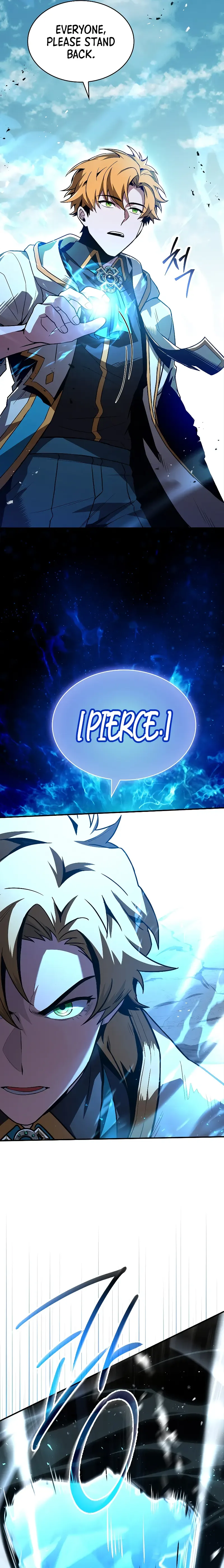 Talent-Swallowing Magician Chapter 52 page 4