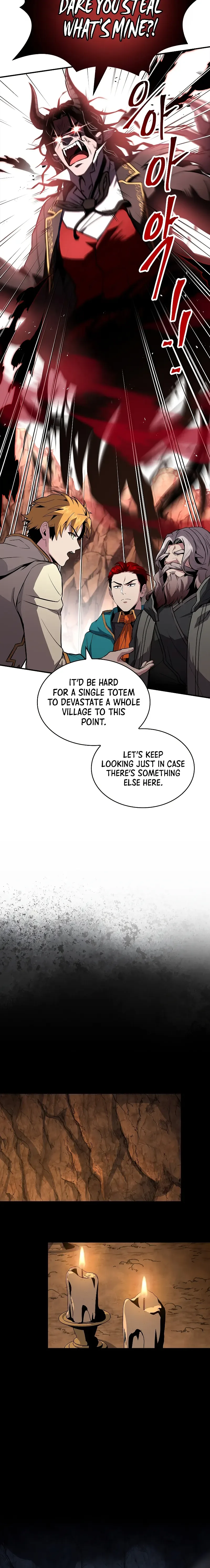 Talent-Swallowing Magician Chapter 52 page 17