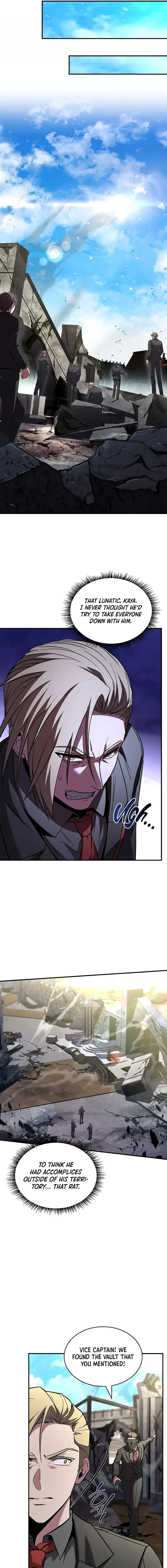 Talent-Swallowing Magician Chapter 55 page 14