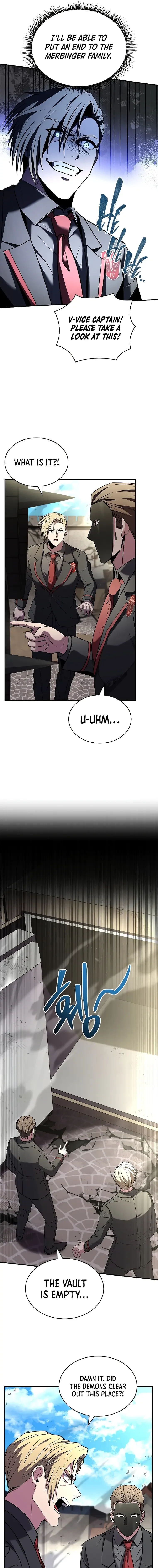 Talent-Swallowing Magician Chapter 55 page 16