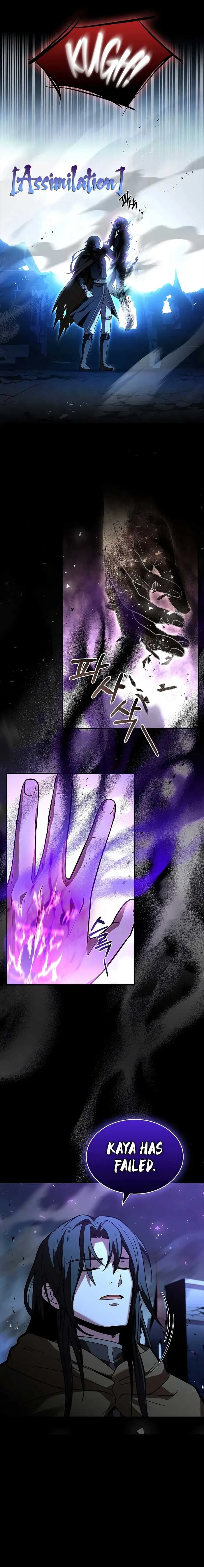 Talent-Swallowing Magician Chapter 57 page 6