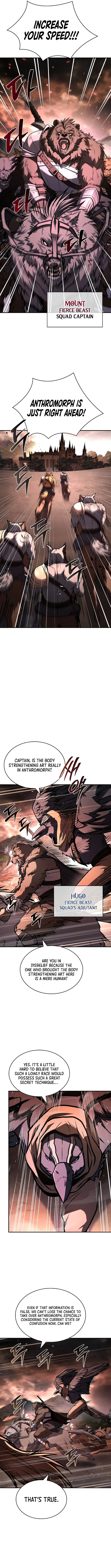 Talent-Swallowing Magician Chapter 63 page 9