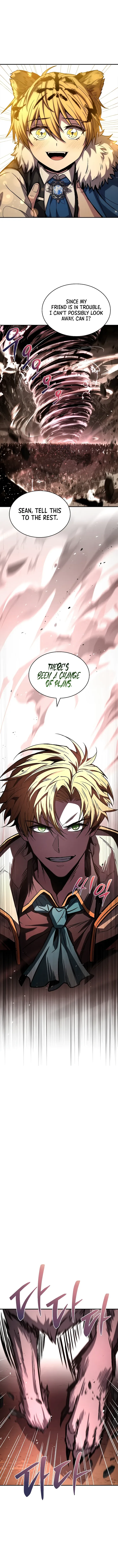 Talent-Swallowing Magician Chapter 63 page 8
