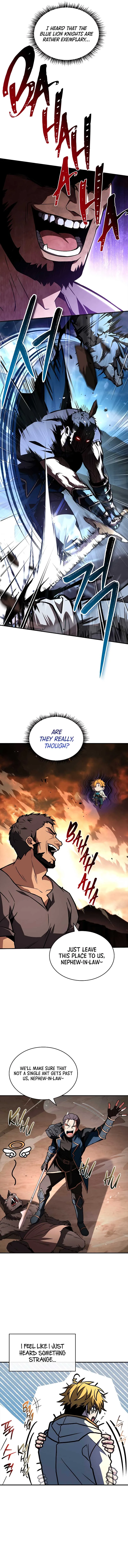 Talent-Swallowing Magician Chapter 65 page 13