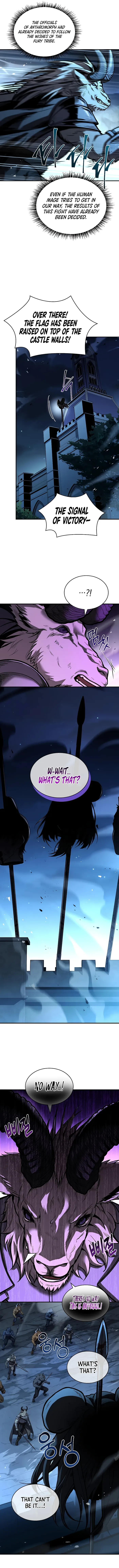 Talent-Swallowing Magician Chapter 66 page 19