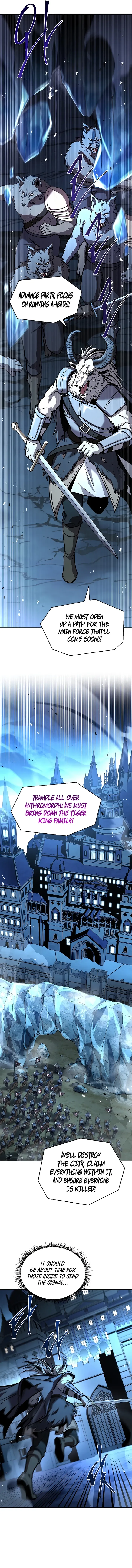Talent-Swallowing Magician Chapter 66 page 18