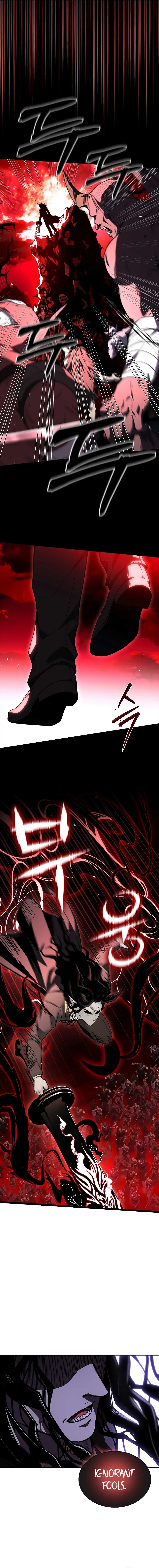 Talent-Swallowing Magician Chapter 69 page 4