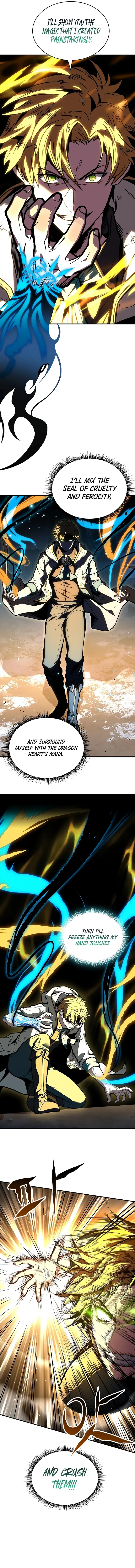 Talent-Swallowing Magician Chapter 64 page 15