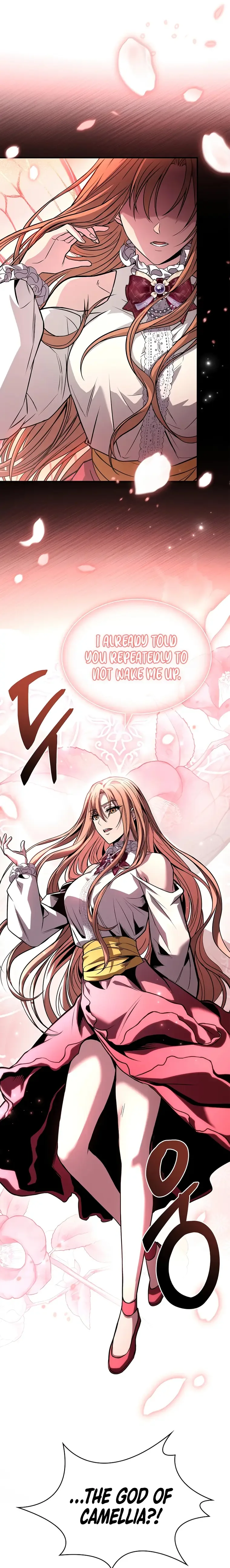 Talent-Swallowing Magician Chapter 73 page 6