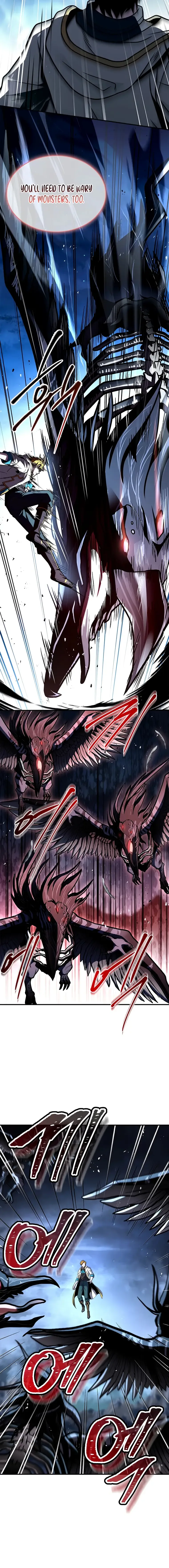 Talent-Swallowing Magician Chapter 73 page 15