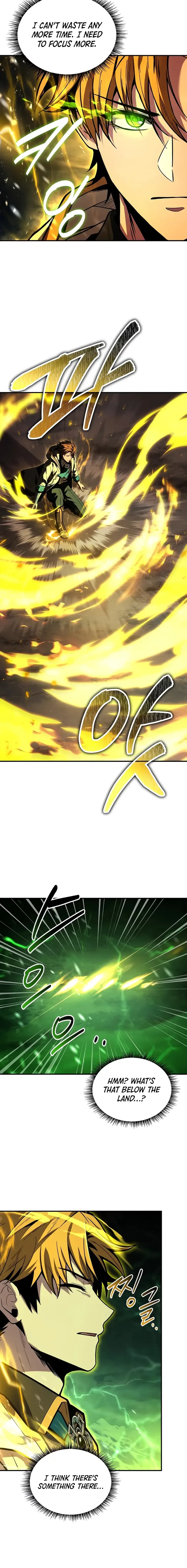 Talent-Swallowing Magician Chapter 73 page 29