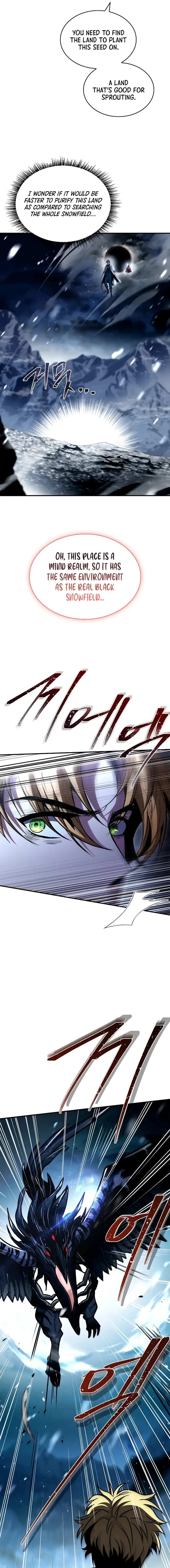 Talent-Swallowing Magician Chapter 73 page 14