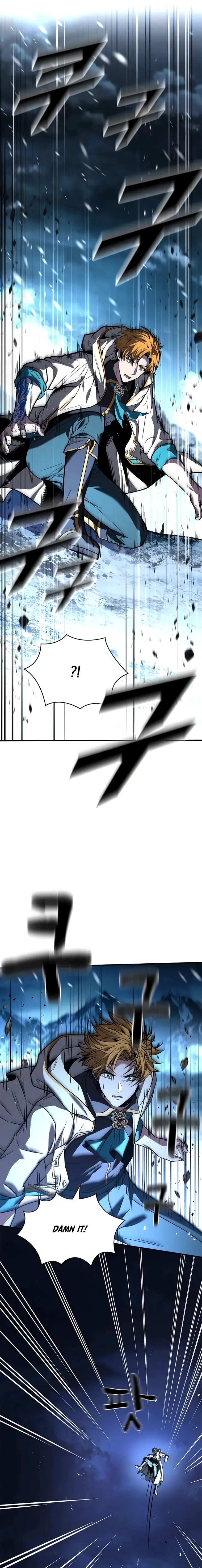 Talent-Swallowing Magician Chapter 73 page 30