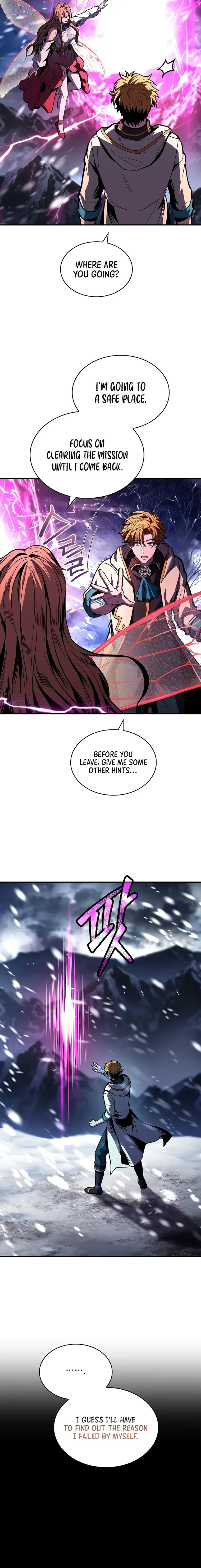 Talent-Swallowing Magician Chapter 73 page 27