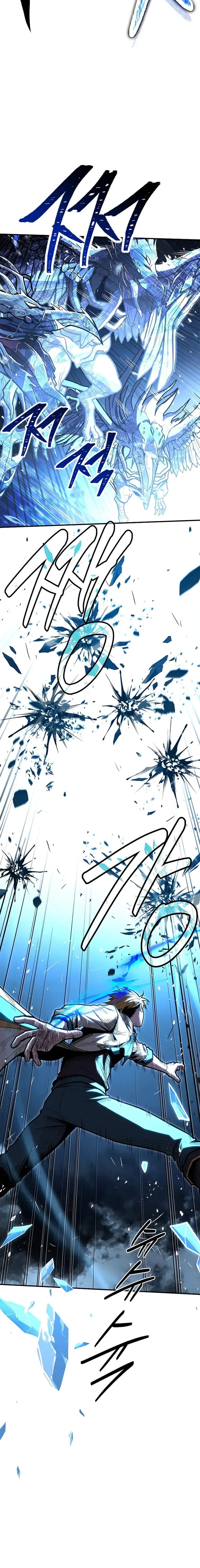 Talent-Swallowing Magician Chapter 73 page 17