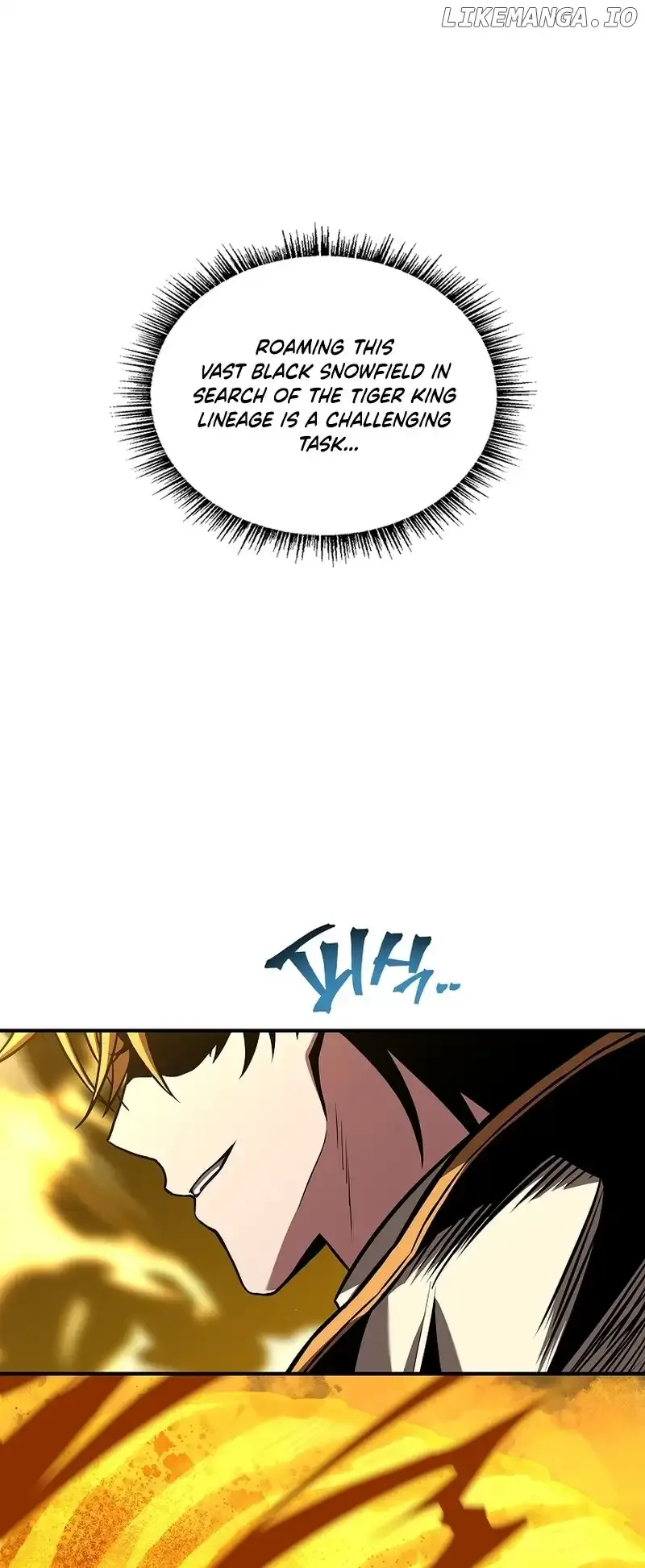 Talent-Swallowing Magician Chapter 75 page 8