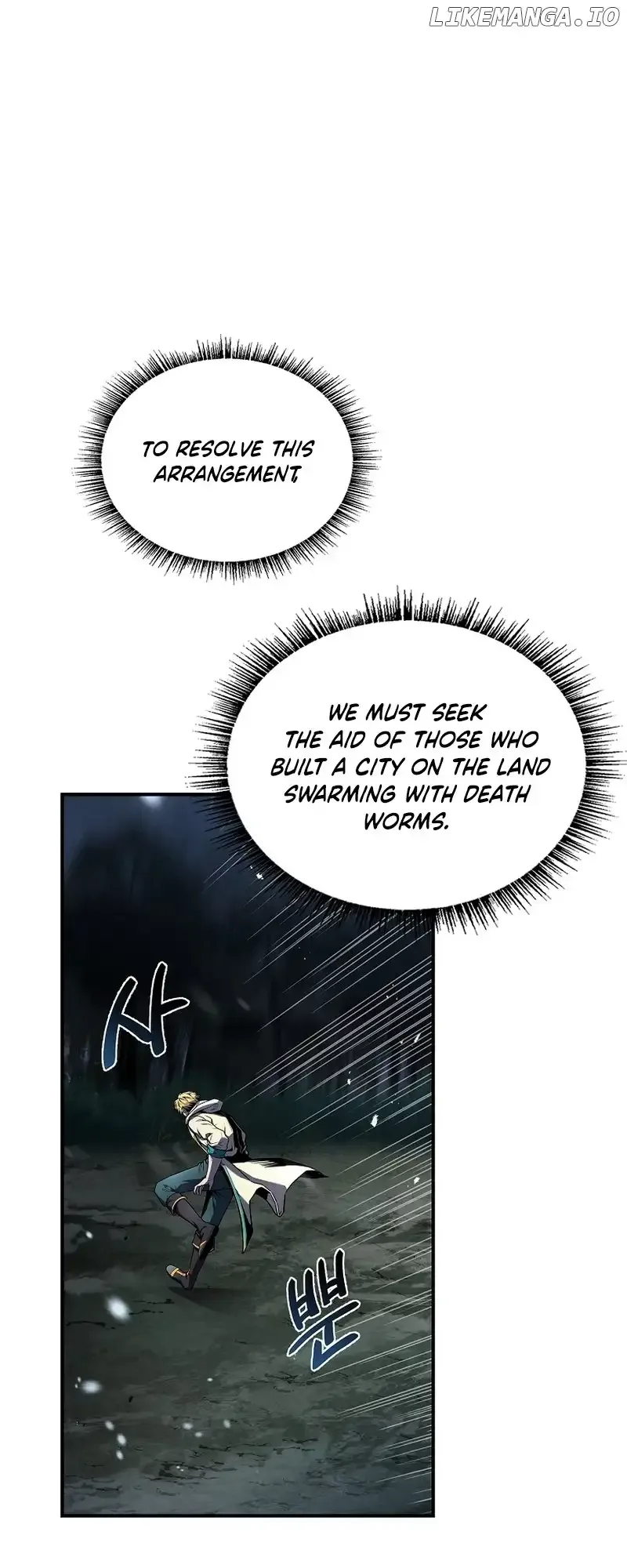 Talent-Swallowing Magician Chapter 75 page 6