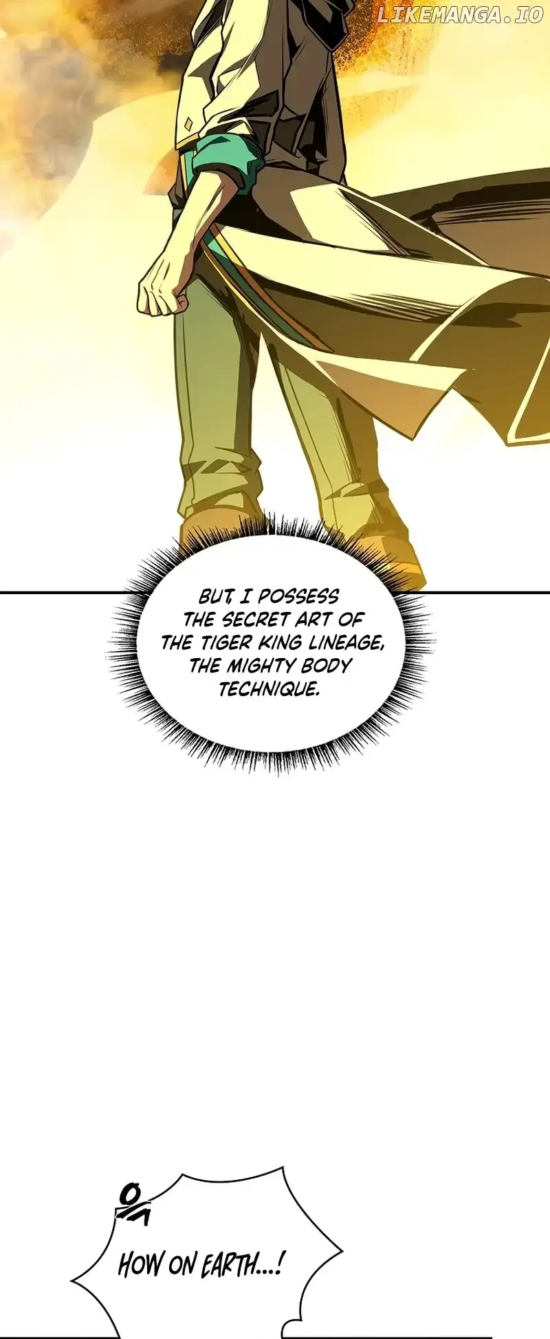 Talent-Swallowing Magician Chapter 75 page 10