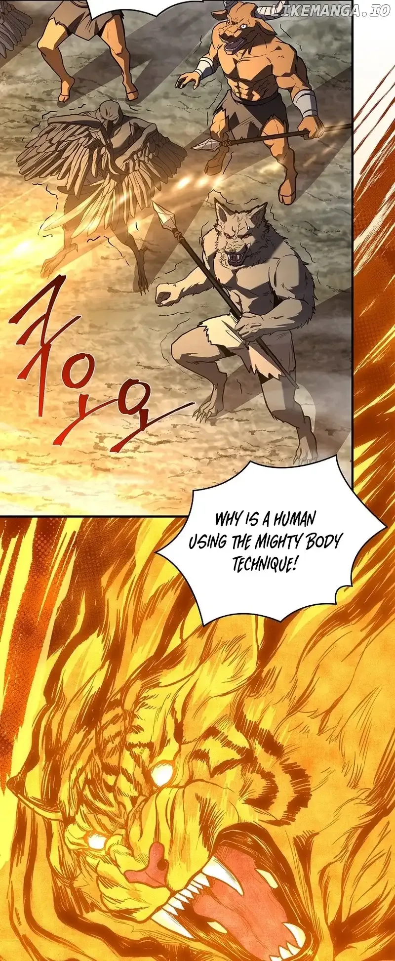 Talent-Swallowing Magician Chapter 75 page 11
